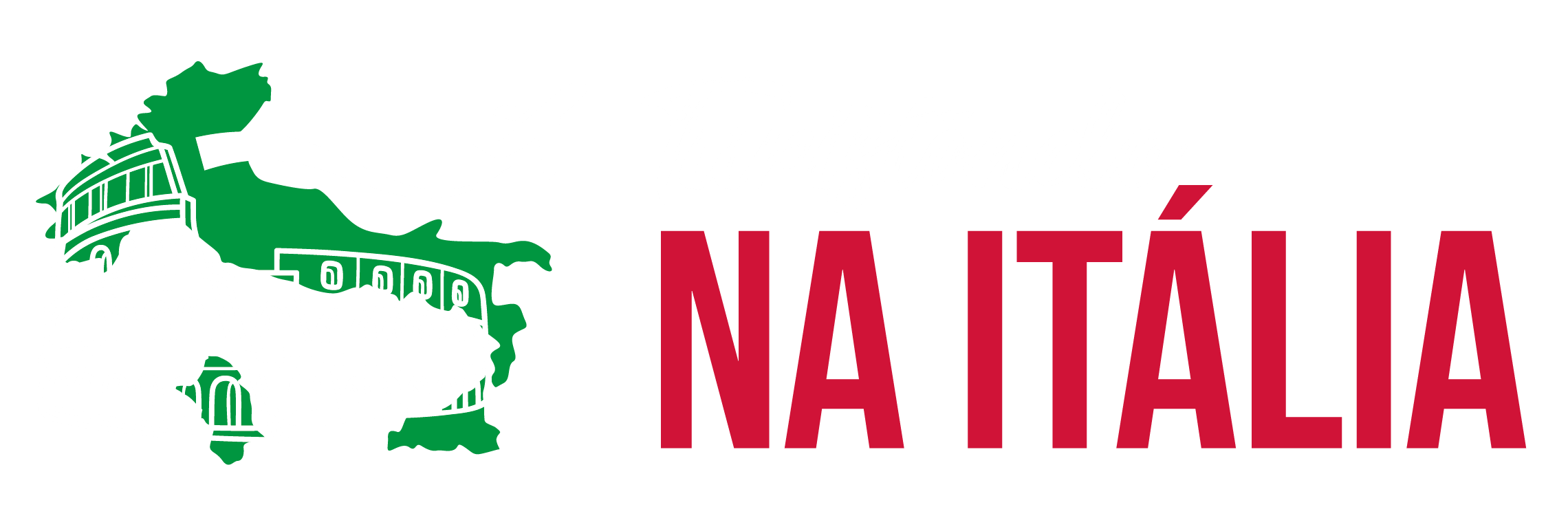Turistando na Itália